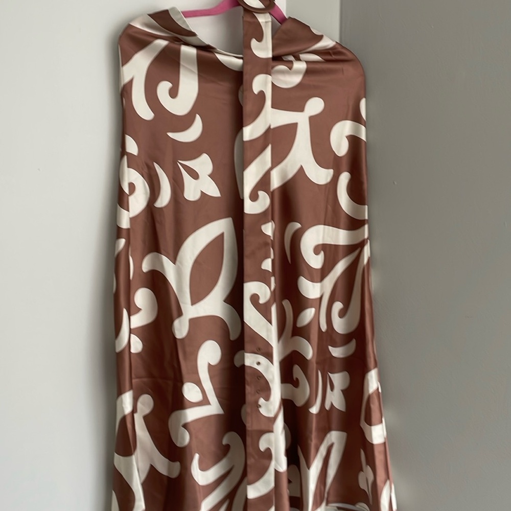 Rachel Zoe skirt